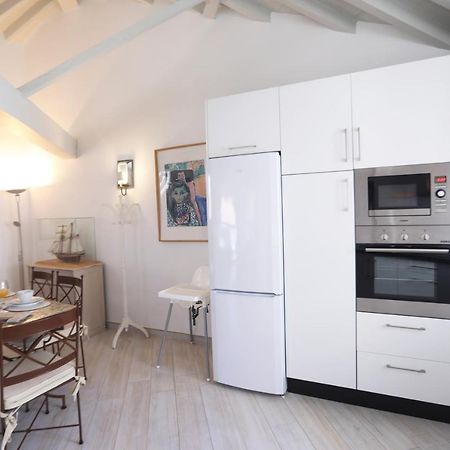 Apartamento Mar De Alboran Μάλαγα Εξωτερικό φωτογραφία