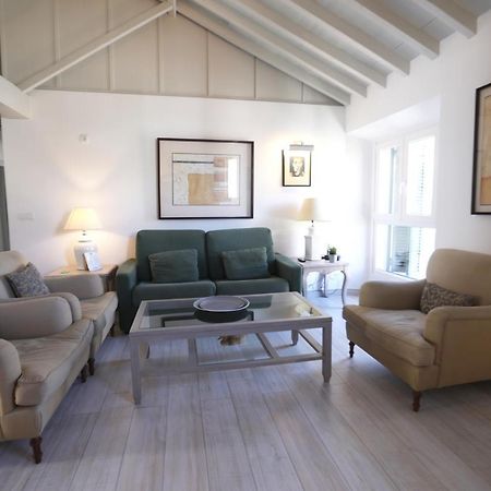 Apartamento Mar De Alboran Μάλαγα Εξωτερικό φωτογραφία
