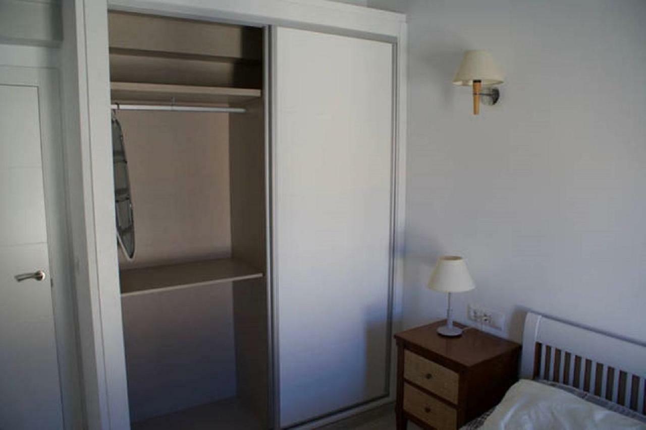 Apartamento Mar De Alboran Μάλαγα Εξωτερικό φωτογραφία