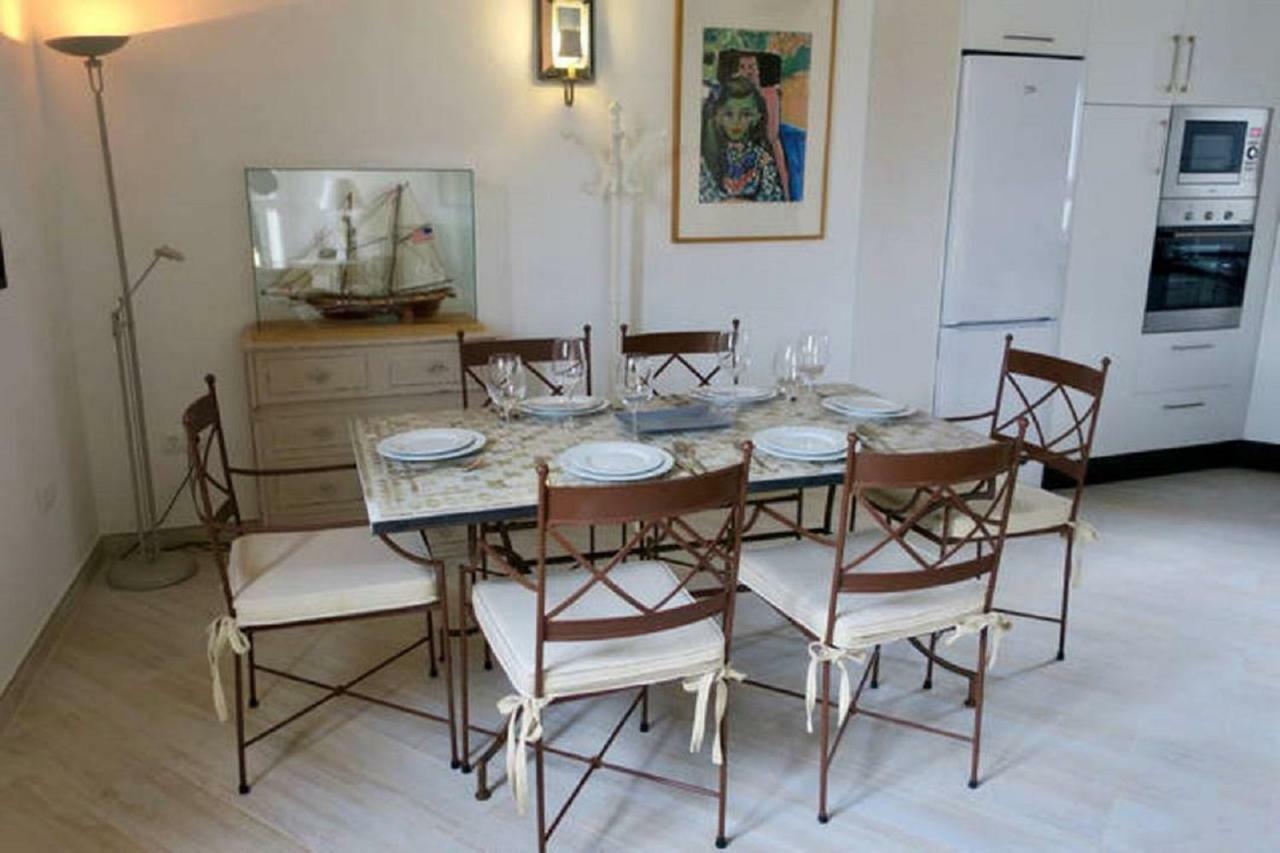 Apartamento Mar De Alboran Μάλαγα Εξωτερικό φωτογραφία