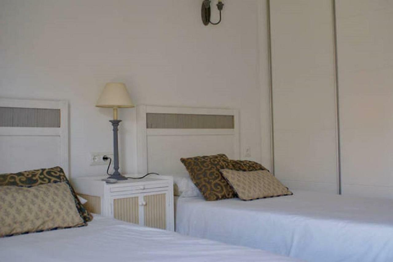 Apartamento Mar De Alboran Μάλαγα Εξωτερικό φωτογραφία