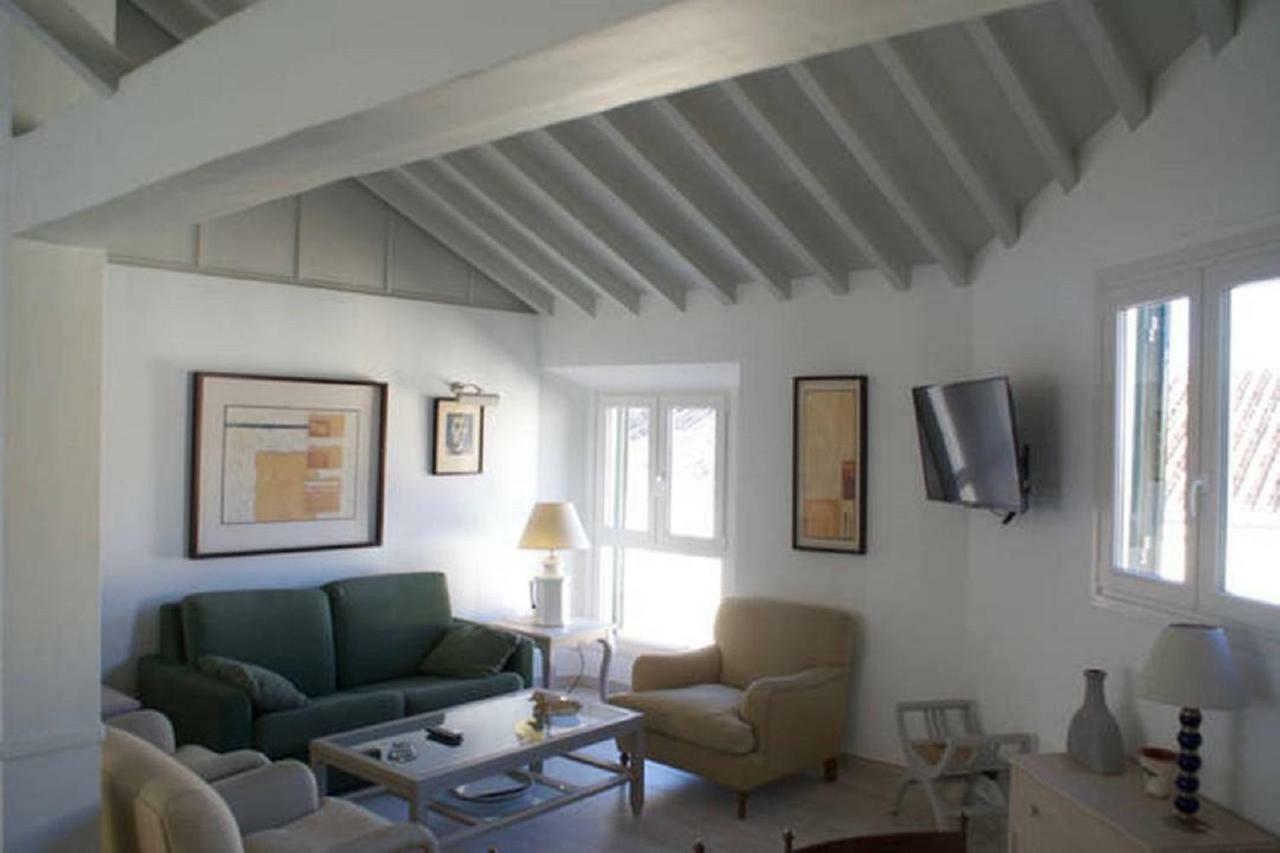 Apartamento Mar De Alboran Μάλαγα Εξωτερικό φωτογραφία