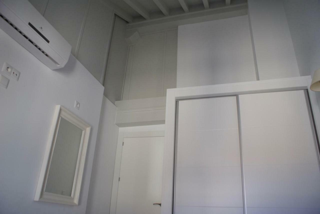 Apartamento Mar De Alboran Μάλαγα Εξωτερικό φωτογραφία