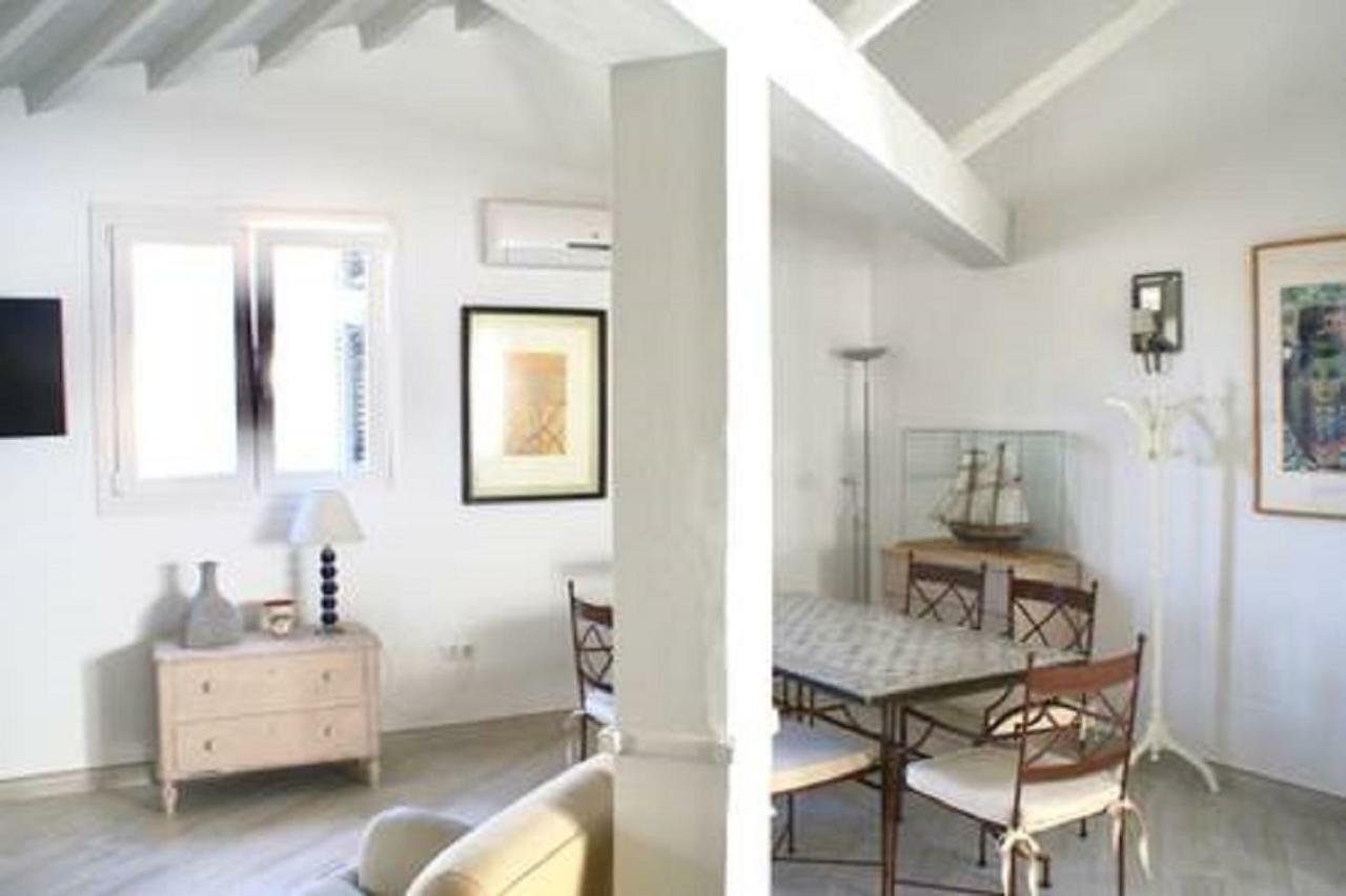 Apartamento Mar De Alboran Μάλαγα Εξωτερικό φωτογραφία
