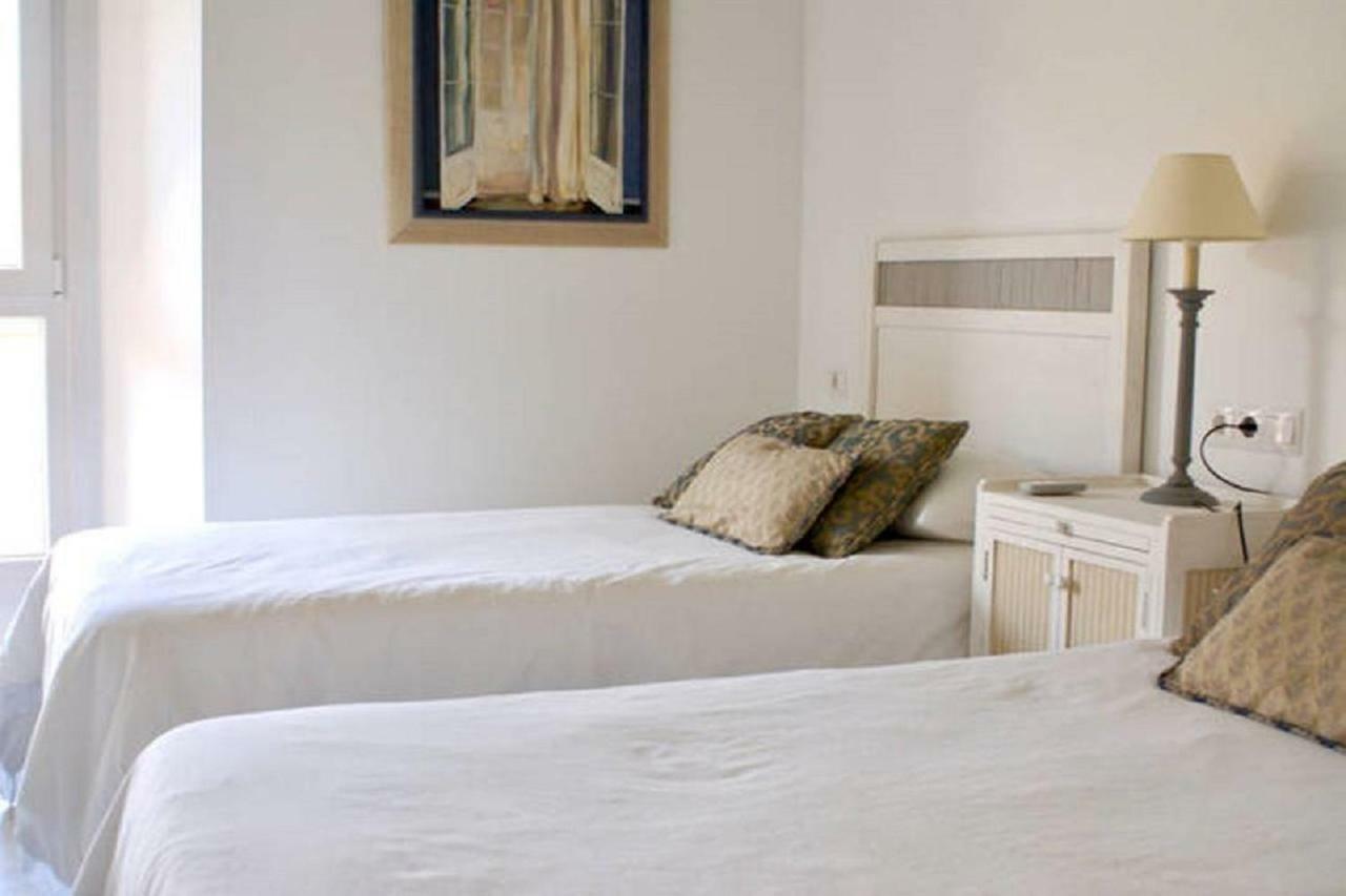 Apartamento Mar De Alboran Μάλαγα Εξωτερικό φωτογραφία