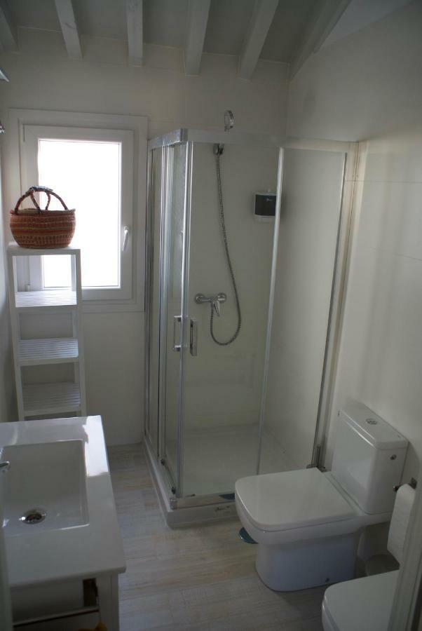 Apartamento Mar De Alboran Μάλαγα Εξωτερικό φωτογραφία