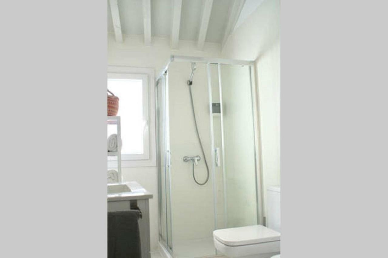 Apartamento Mar De Alboran Μάλαγα Εξωτερικό φωτογραφία