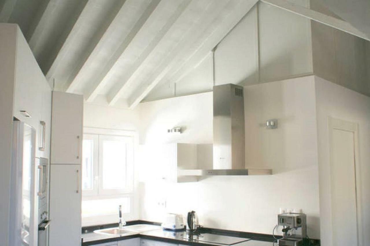 Apartamento Mar De Alboran Μάλαγα Εξωτερικό φωτογραφία
