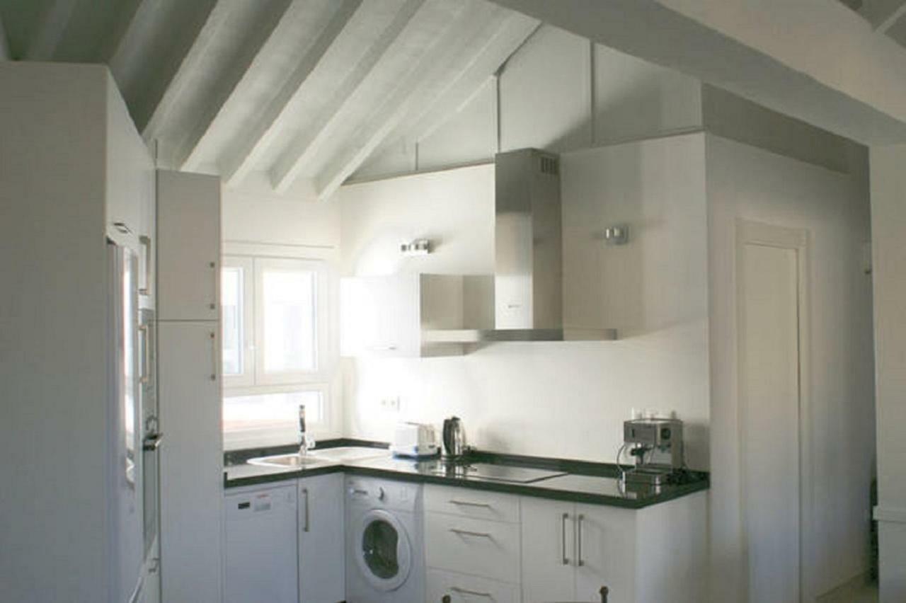 Apartamento Mar De Alboran Μάλαγα Εξωτερικό φωτογραφία