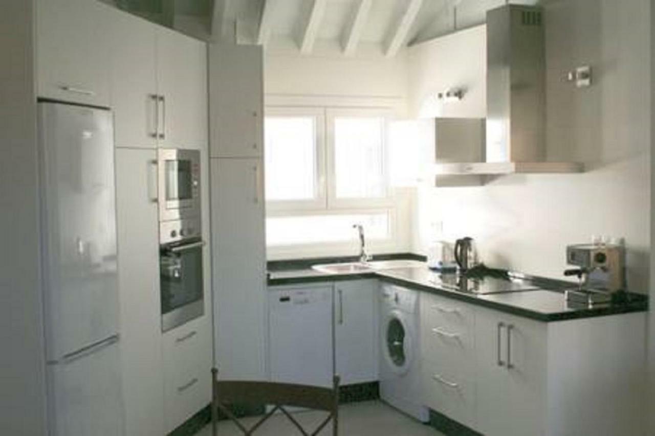 Apartamento Mar De Alboran Μάλαγα Εξωτερικό φωτογραφία