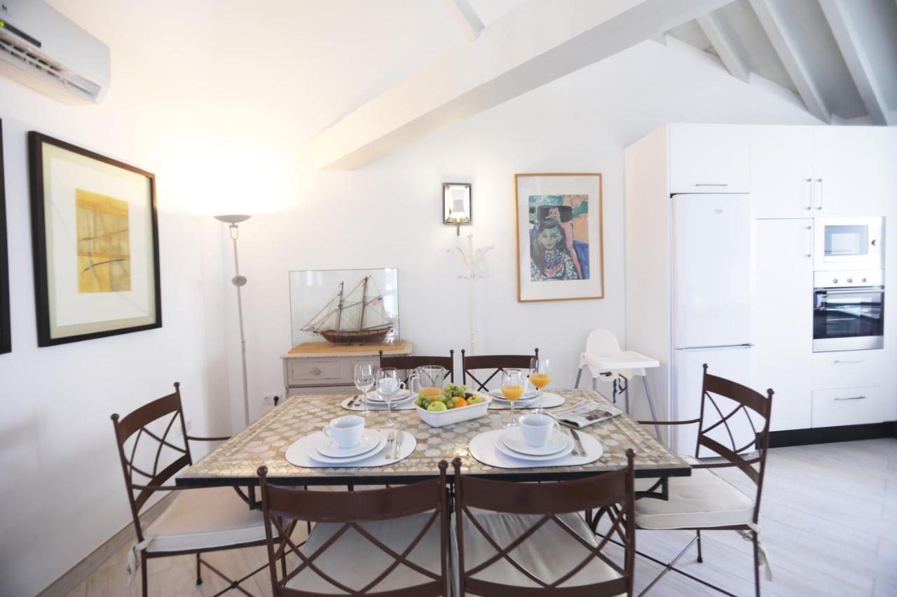 Apartamento Mar De Alboran Μάλαγα Εξωτερικό φωτογραφία