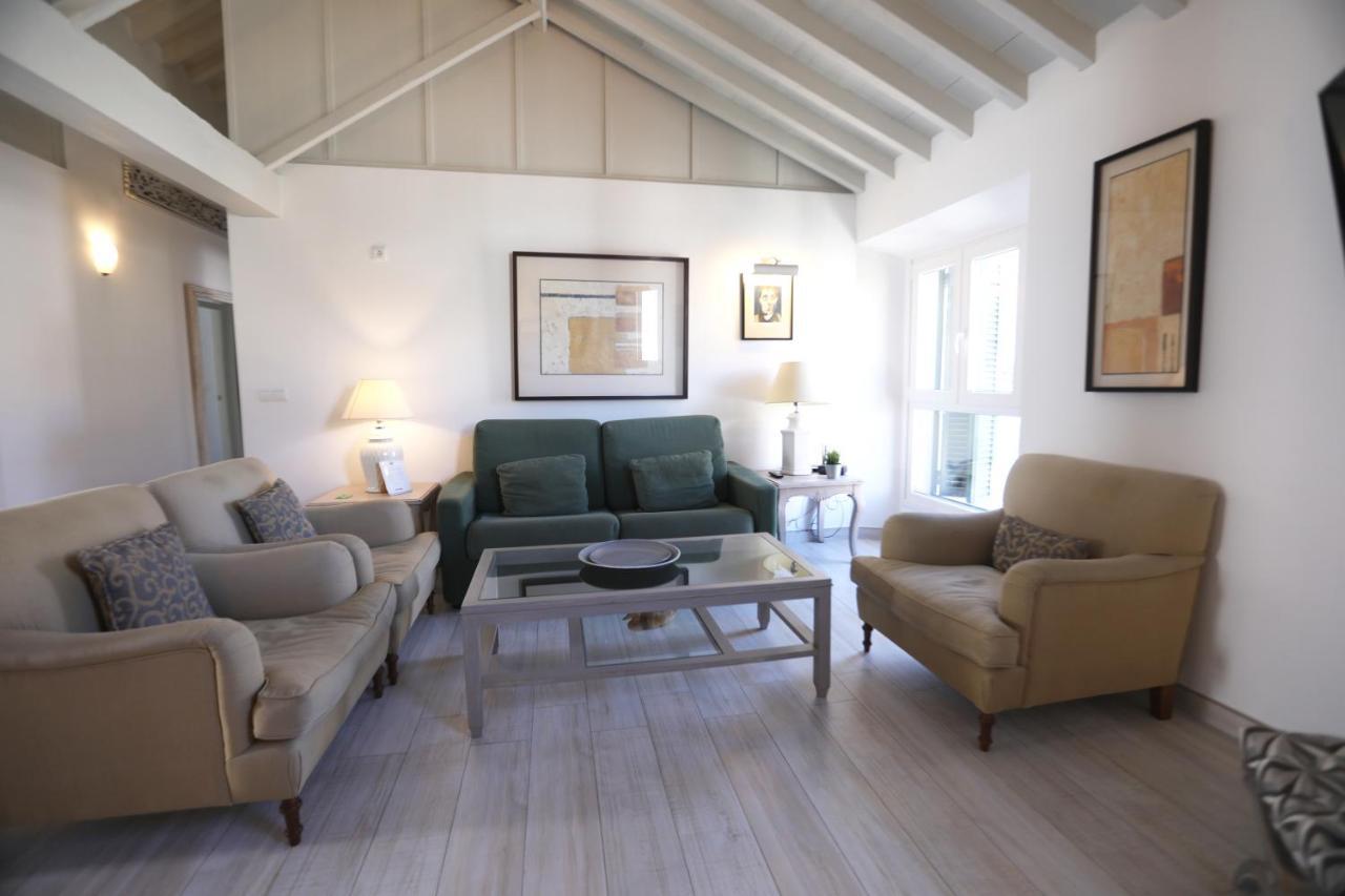 Apartamento Mar De Alboran Μάλαγα Εξωτερικό φωτογραφία