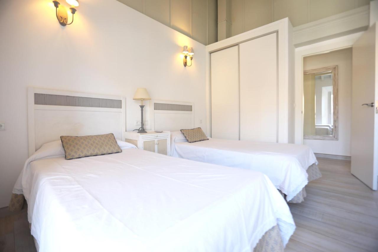 Apartamento Mar De Alboran Μάλαγα Εξωτερικό φωτογραφία