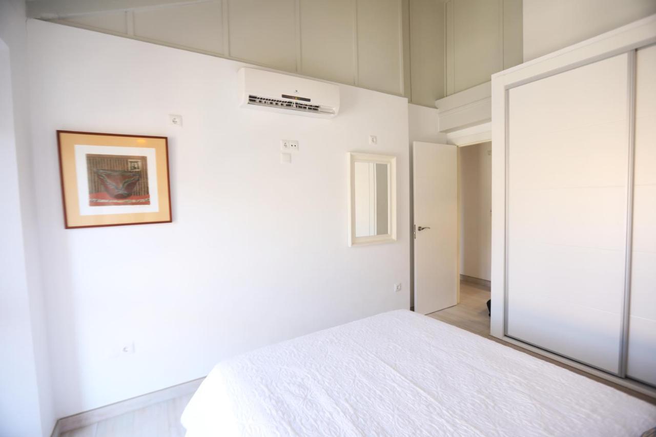 Apartamento Mar De Alboran Μάλαγα Εξωτερικό φωτογραφία