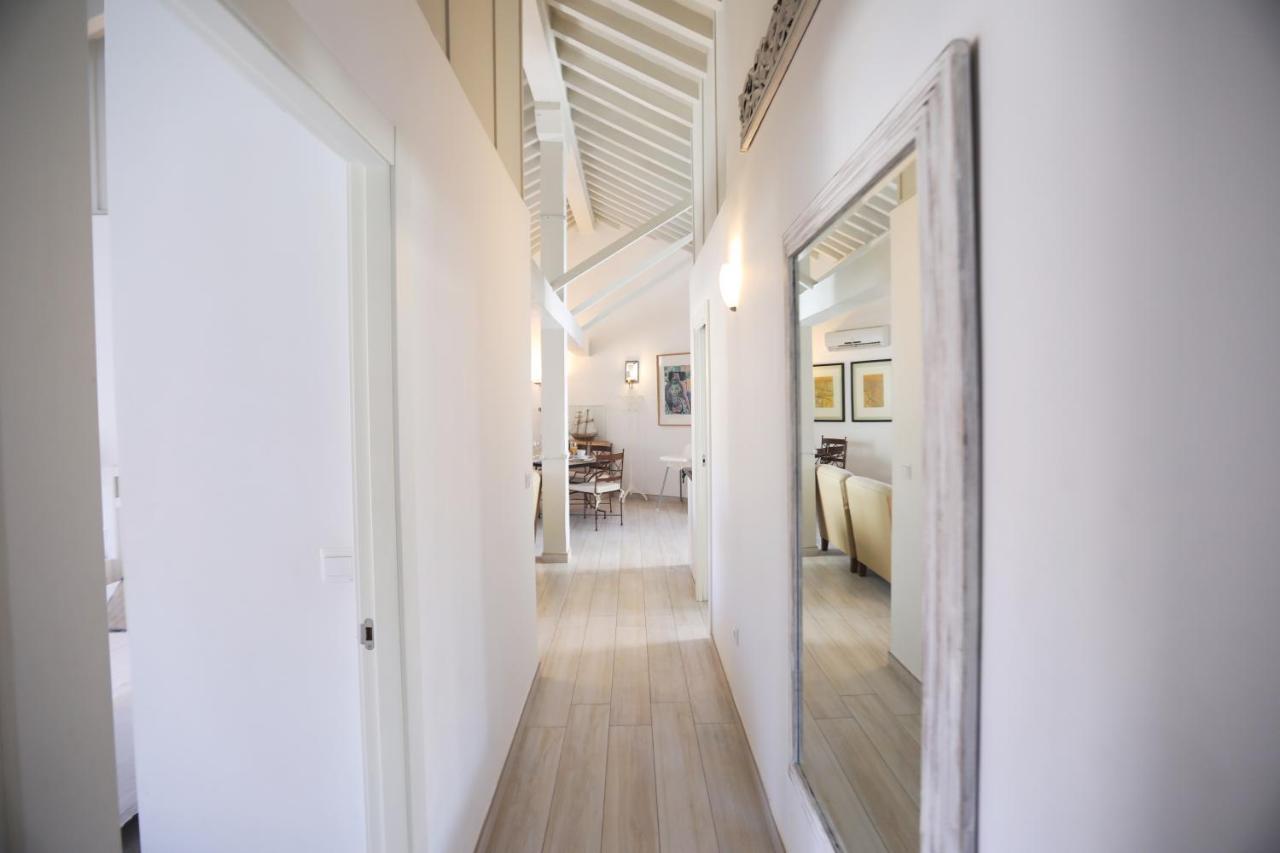 Apartamento Mar De Alboran Μάλαγα Εξωτερικό φωτογραφία